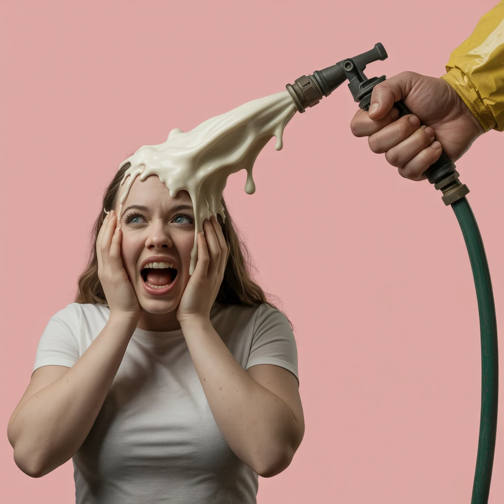 DrFaker.com AI semen, jizz, cum, bukakke fake, photoshop edit